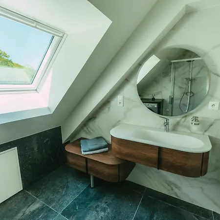 Leha Avec Jacuzzi A Pour 5 Personnes Feriehus *