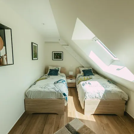 Leha Avec Jacuzzi A Pour 5 Personnes * Rimbachzell