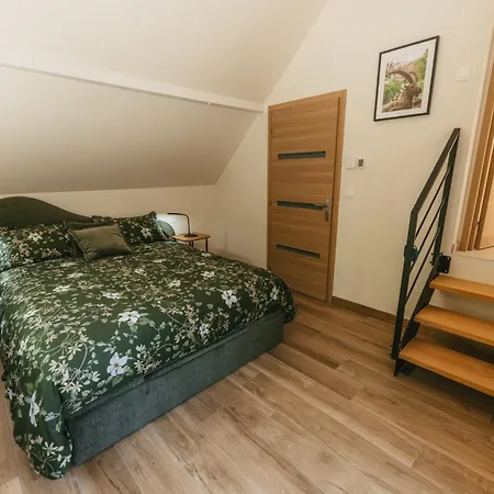 Leha Avec Jacuzzi A Pour 5 Personnes Feriehus *