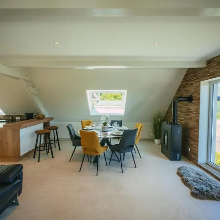 Feriehus Leha Avec Jacuzzi A Pour 5 Personnes *