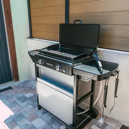 Feriehus Leha Avec Jacuzzi A Pour 5 Personnes Rimbachzell