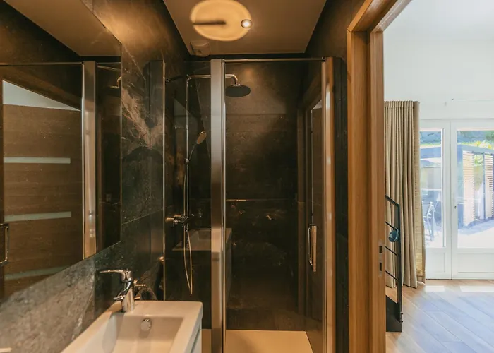 Hébergement de vacances Leha Avec Jacuzzi à Pour 5 Personnes Rimbachzell
