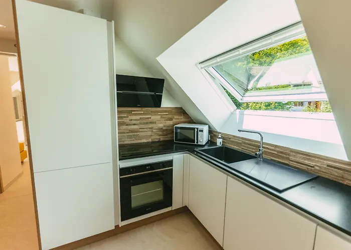 Hébergement de vacances Leha Avec Jacuzzi à Pour 5 Personnes Rimbachzell