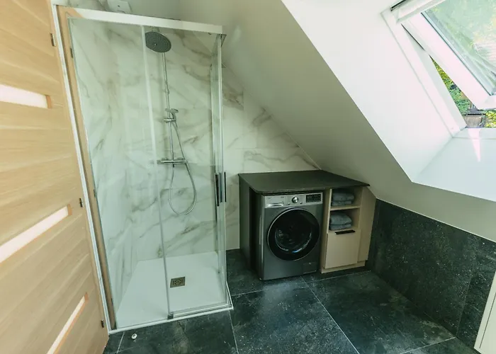 Hébergement de vacances Leha Avec Jacuzzi à Pour 5 Personnes